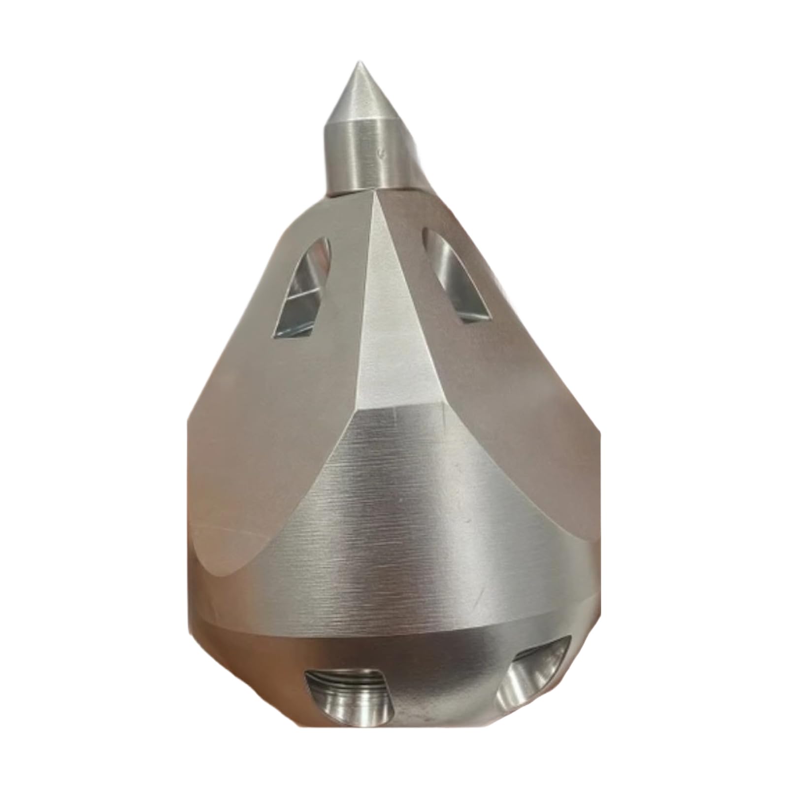 Buse de rinçage 1/2 pour cuve de 30L à 110L de capacité