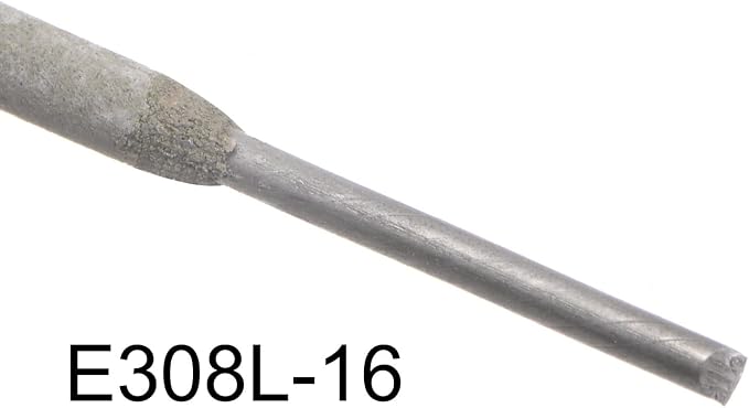Electrodos de soldadura HARFINGTON E308L-16 10 unidades miniatura 5