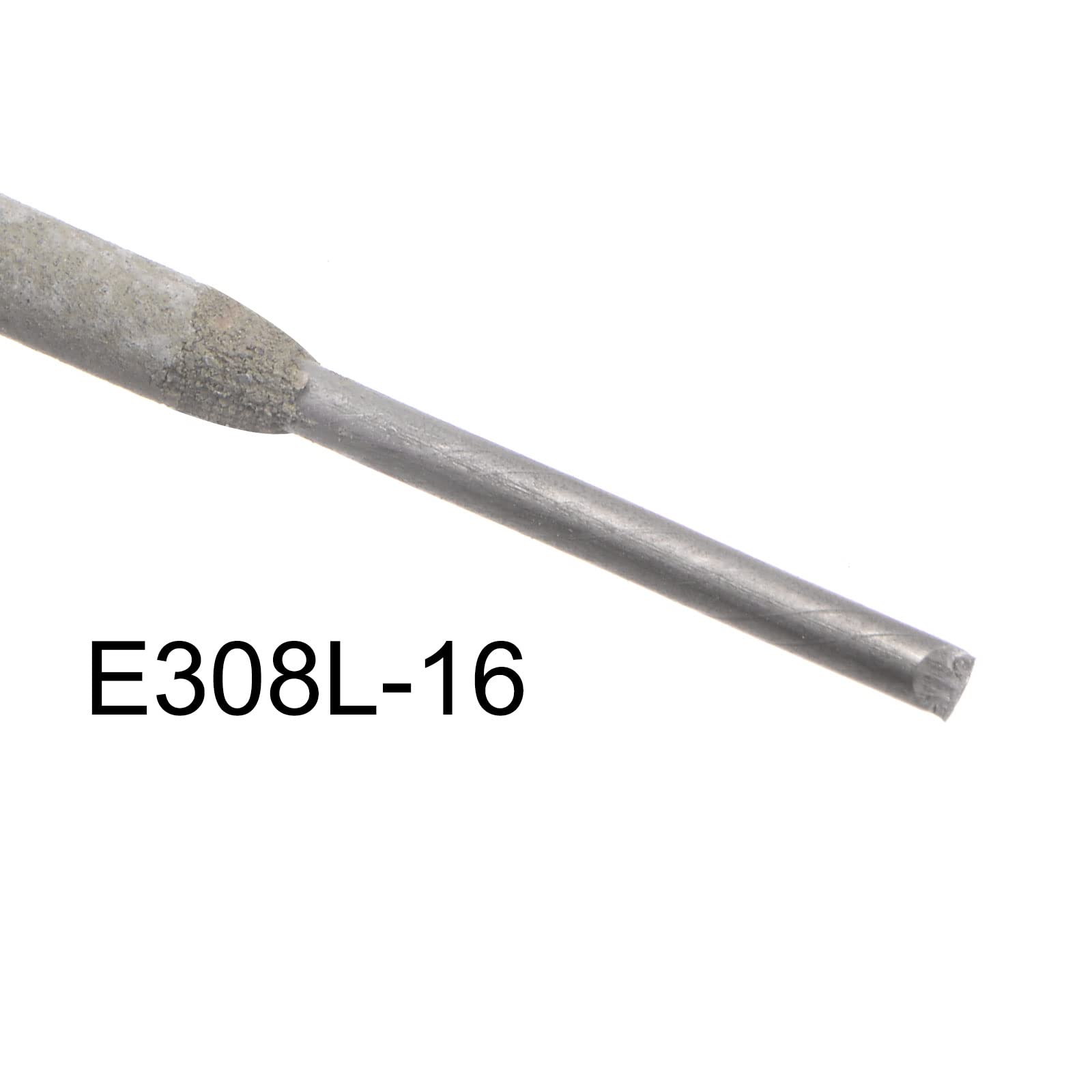 HARFINGTON E308L-16 Schweißstäbe – 1,6 Mm X 250 Mm, 10 Stück, Für Edelstahl