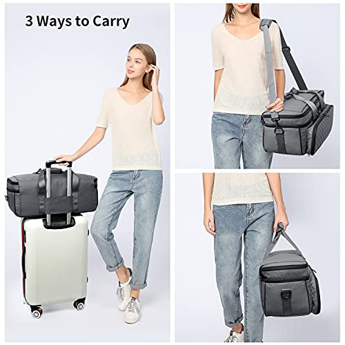 Lzxybin G01 Carrying Case For Cricut Maker 3/Maker/Explore 3/Explore Air 2 thumb #5