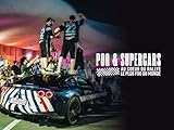 miniature auto rallye 1/18  Pog & supercars : au coeur du rallye