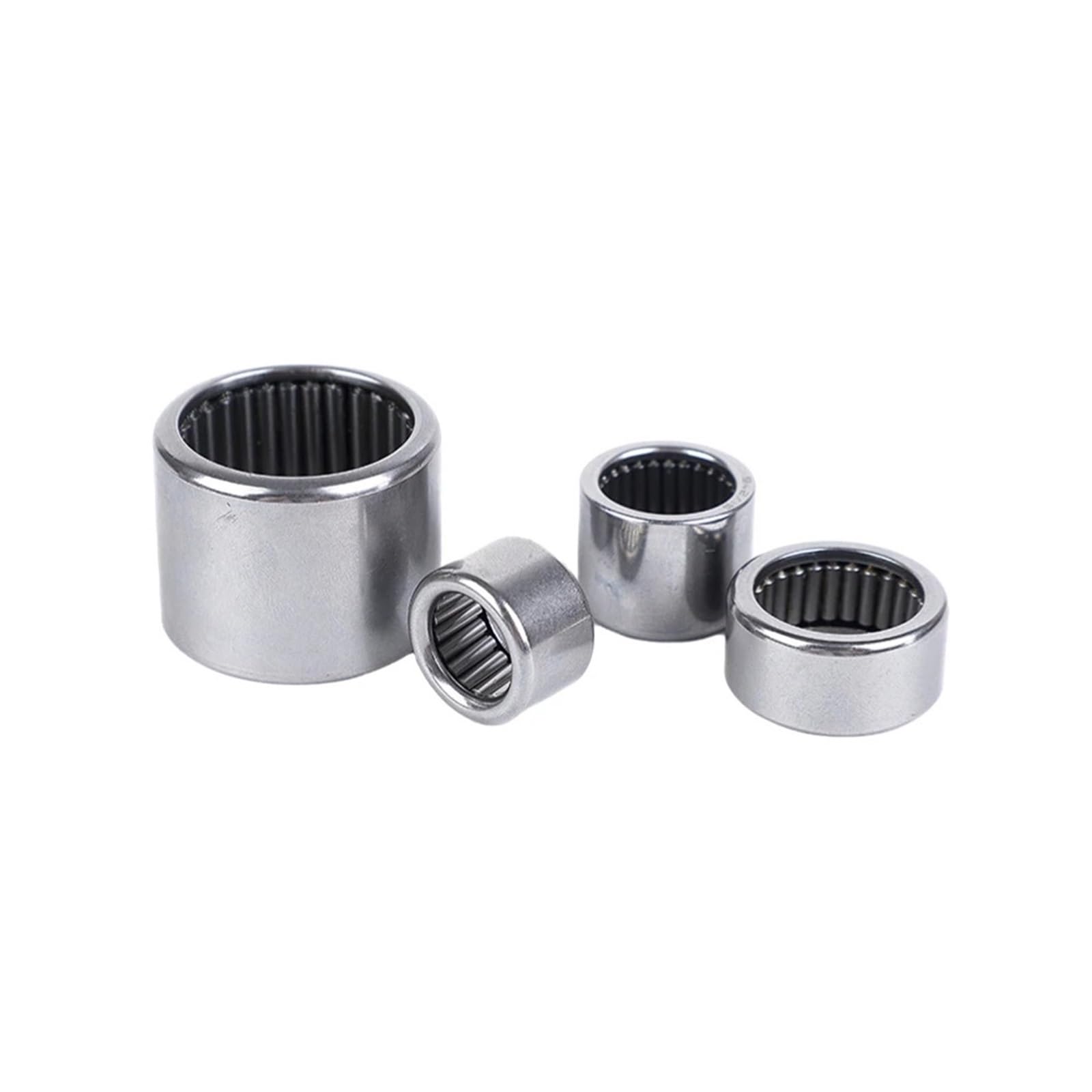 KSZHZYMGX 1PCS Needle Roller Bearing 45x55x24MM 45X52X26MM(45x55x24MM)