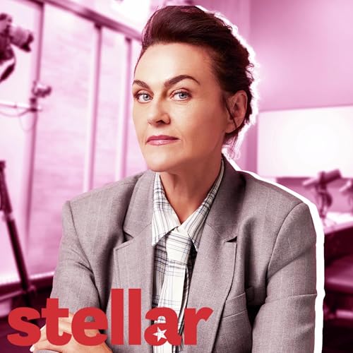Chrissie Swan&rsquo;s second (and last) podcast interview