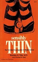 Sensibly Thin 0882294466 Book Cover