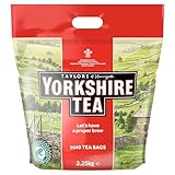 Yorkshire Tea