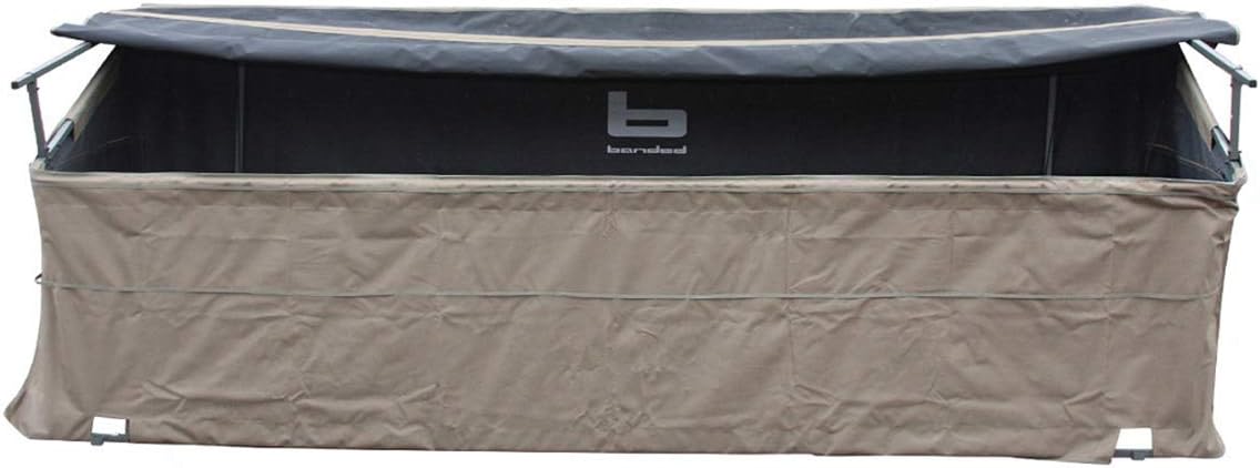 Banded Axe Combo Boat/Shore Blind