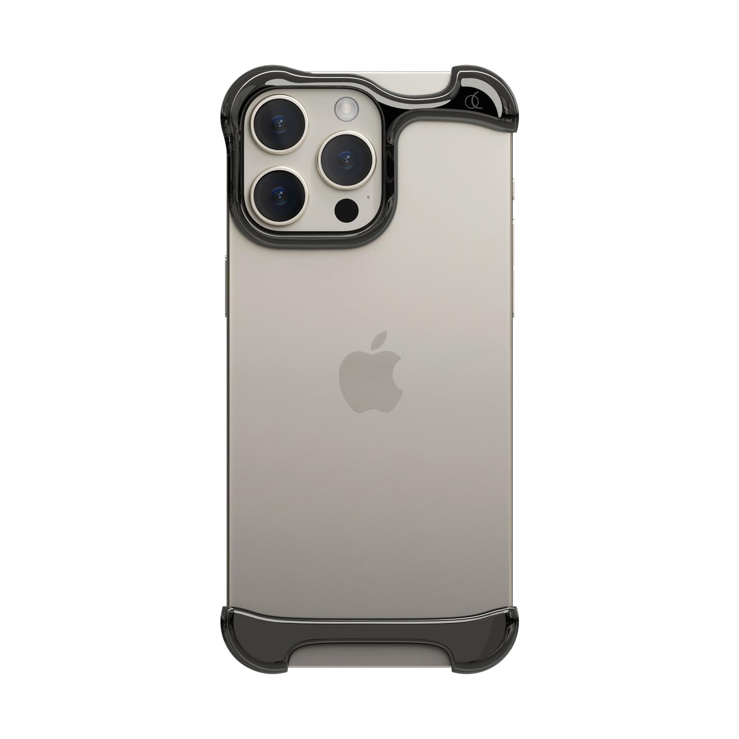 Amazon.co.jp: Arc Pulse iPhone 16 Pro Max ケース アルミ
