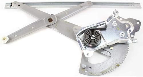 KarParts360 para Ford Explorer Sport Trac Elevalunas 2001 02 03 04 2005 lado del conductor delantero  Potencia  FO1350115  3L2Z7823209AA disponible en Yaxa Costa Rica