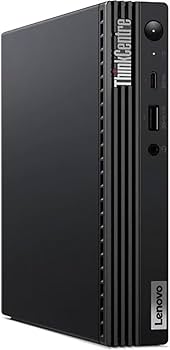 ミニPC Lenovo ThinkCentre Tiny M75q Gen2 Amazon.com: Lenovo ThinkCentre M75q Gen 2 11JN002RUS Desktop