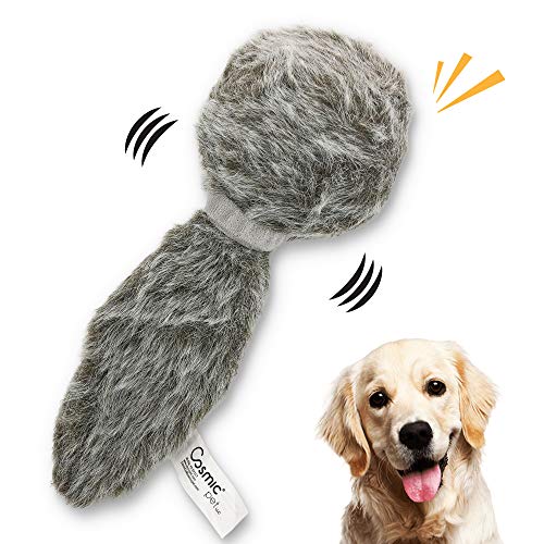 Hyper Pet 49484EA Doggie Tail Interactive Plush Dog Toys thumb #9