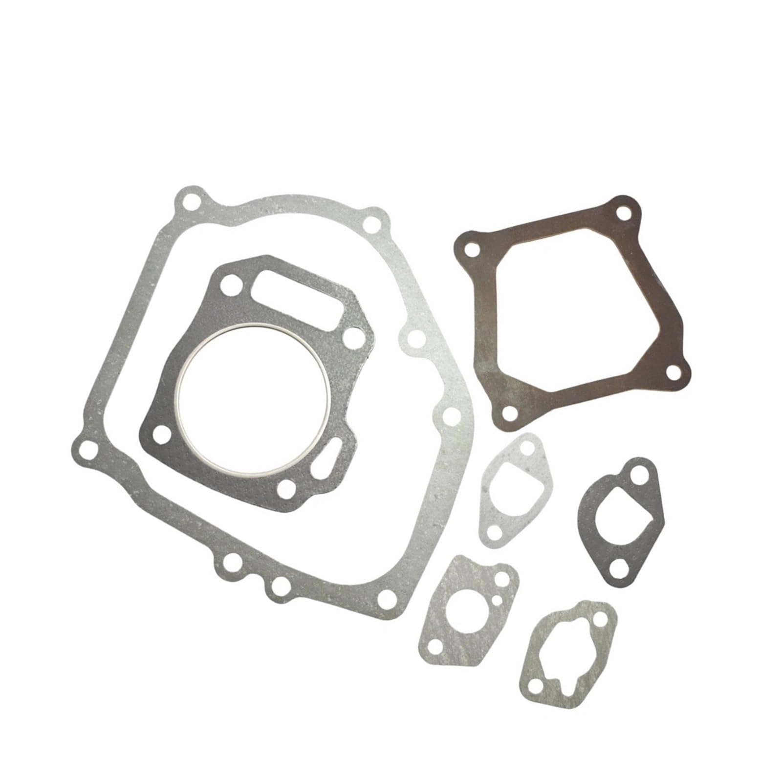 Joint de carburateur et couvercle de soupape complet pour restaurer la puissance du GX160
