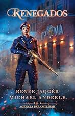 Renegados (Agencia ParaMilitar nº 6)