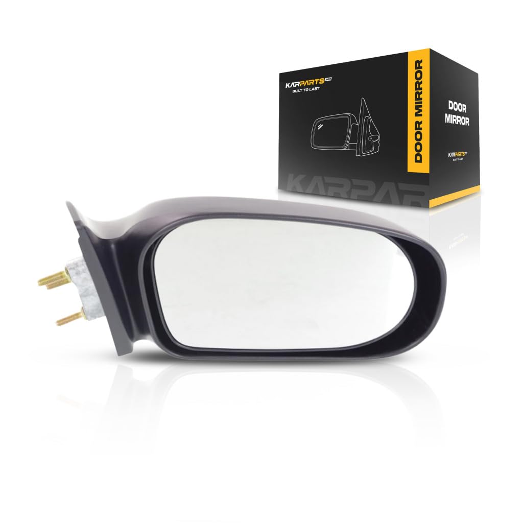 Amazon.com: For Toyota Tercel 1995 96 97 98 1999 Door Mirror