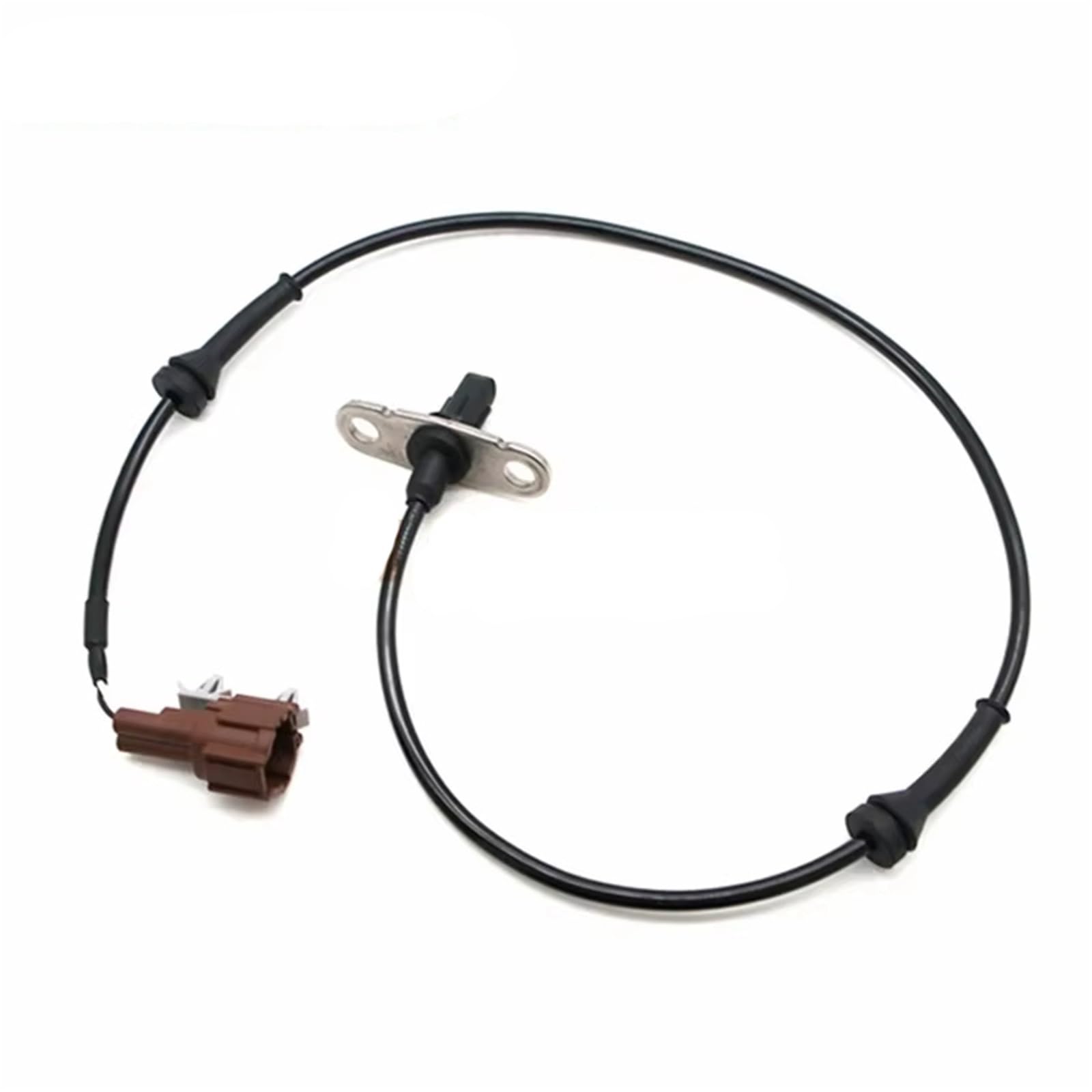 ABS Sensor, For Nissan, For Xterra 2005 2006 2007 Rear Left ABS Wheel Speed Sensor 47901-EA002 47901EA002