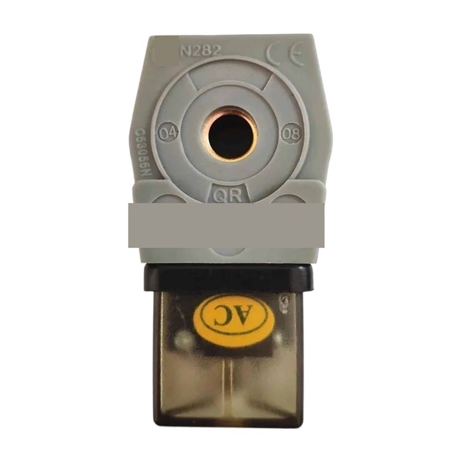 BACYDLPL Solenoid Pulse Valve Coil N282 CY123 C53056N 20W 25W(AC220V 20W)