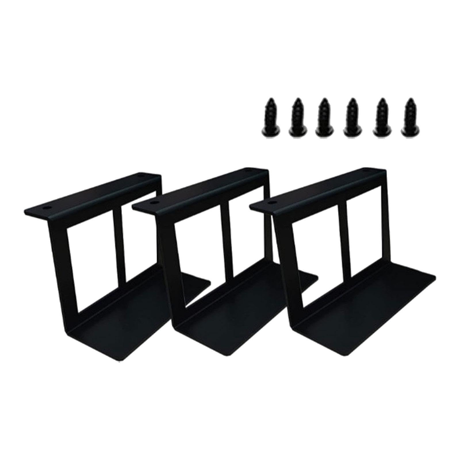 FVDPWYE Under Desk Laptop Holder Modern for Cabinet Gift Other Multimedia Devices