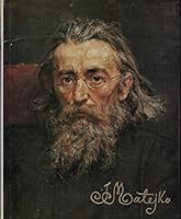 Jan Matejko B000N3974O Book Cover
