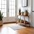 LA JOLIE MUSE Natural Seagrass Large Planter, Plant Pots Cover, Indoor Planters Flower Pots, 13.5+12+9 inch Pack 3
