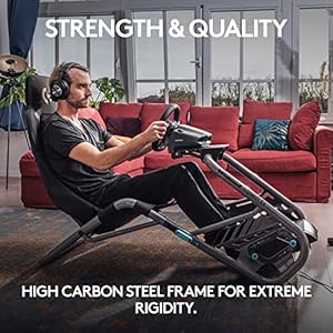 Playseattrophylogitechgeditionsimracingcockpitfullyadjustabledirectdrivesupportlightweightrobustabsolutecomfortactifit Urban Country Home Decor Playseat trophy logitech g edition sim racing cockpit fully adjustable direct drive support lightweight robust absolute comfort actifit urban country home decor