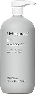 Gesponserte Anzeige – Living Proof Full Conditioner | Entwirrende Haarspülung für Volumen, Schwung und Geschmeidigkeit | F...