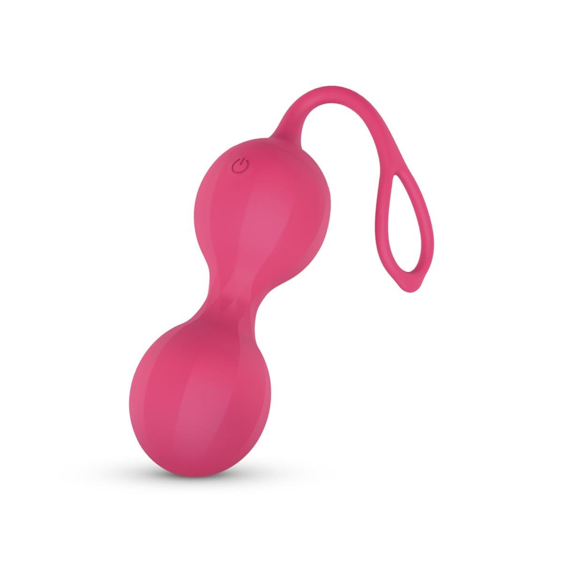 EasyConnect - Boules de Kegel vibrantes Stella contrôlées par application