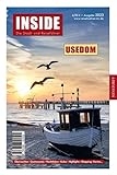 usedom heringsdorf hotel seeblick  Usedom INSIDE 2023