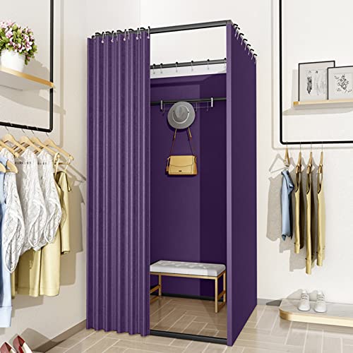 Cabine d'essayage pour magasin de vêtements idéale en centres commerciaux - 2
