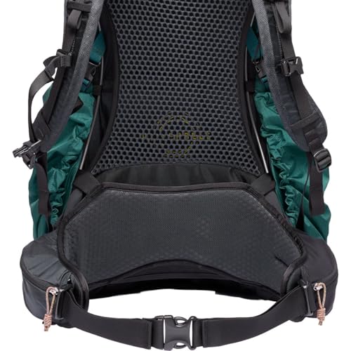 Mochila Mountain Hardwear PCT 50L Mujer Verde Aqua M/L miniatura 4