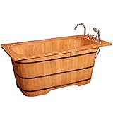 Handmade Cedar Wooden...image