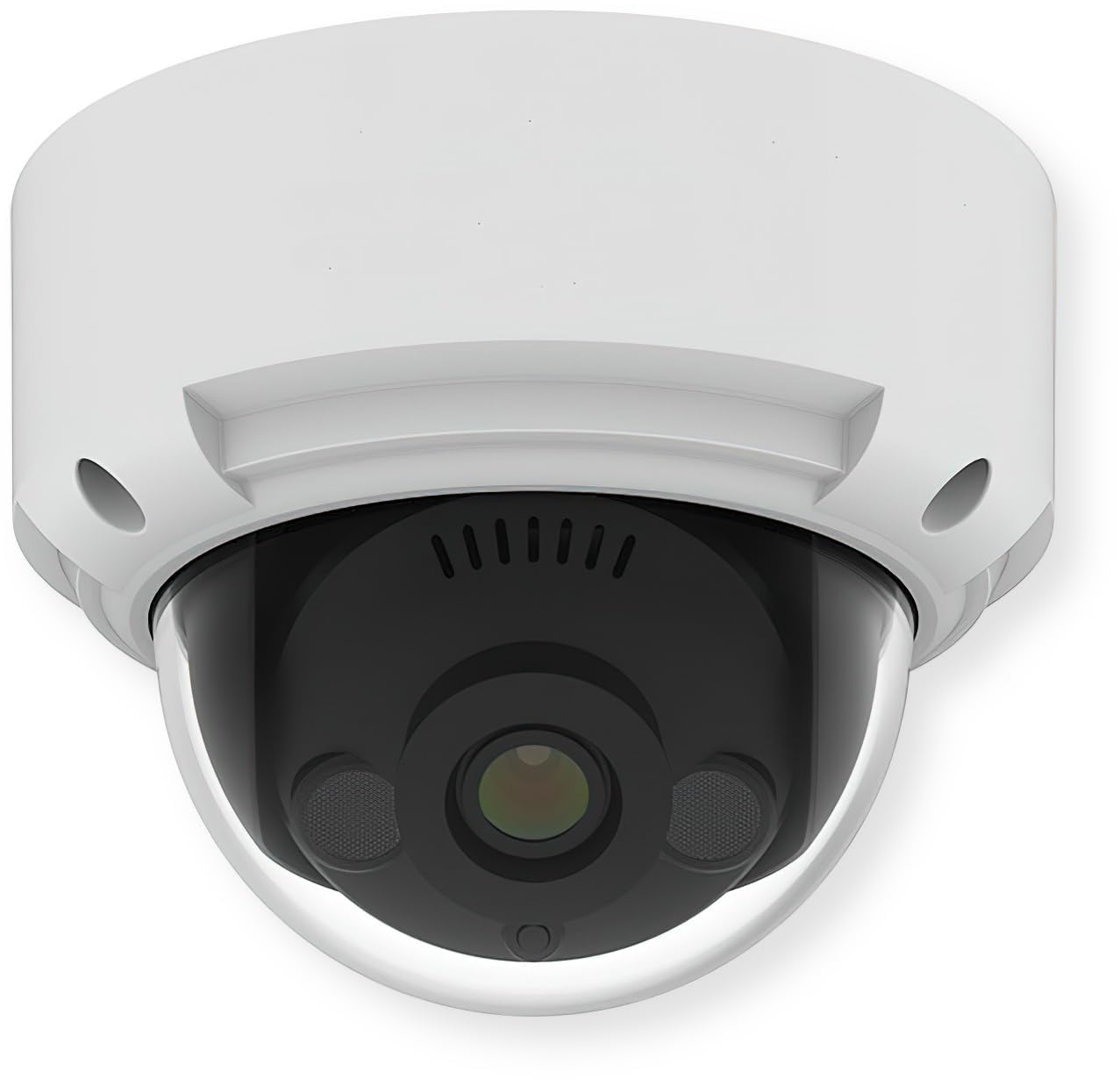 Amazon.com : L3IP4DS L3 Series AI 4MP IP Dome Camera, 2592 x 1520