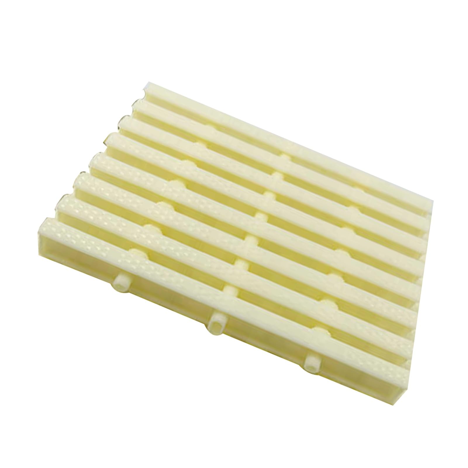 Rejillas de desbordamiento de piscina, cubierta de filtro de drenaje de ducha ABS para cubiertas de piscina y drenaje de patio