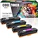 Produktbild Cool Toner Kompatibel Toner Cartridge Replacement für Canon 045H 045 für Canon i-SENSYS LBP-611Cn LBP613Cdw MF631Cn MF632Cdw MF633Cdw MF634Cdw Canon i-SENSYS MF635Cx 636Cdwt Image Class LBP612cdw