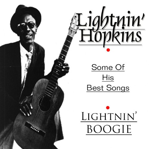 ライトニン・ホプキンス