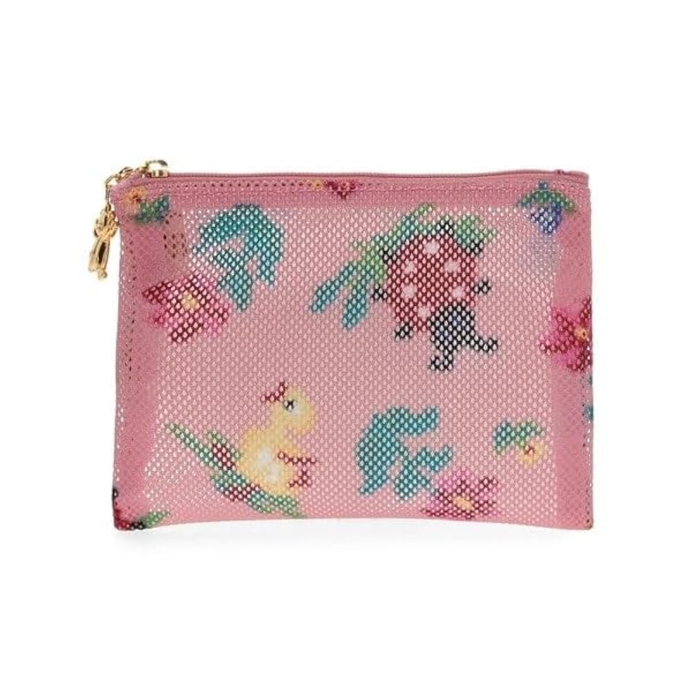 【新品未使用タグ付】FEILER フェイラー ハイジ メッシュ 巾着袋 ピンク FEILER MAGAZINE 詳細 | フェイラー(FEILER)オフィシャル