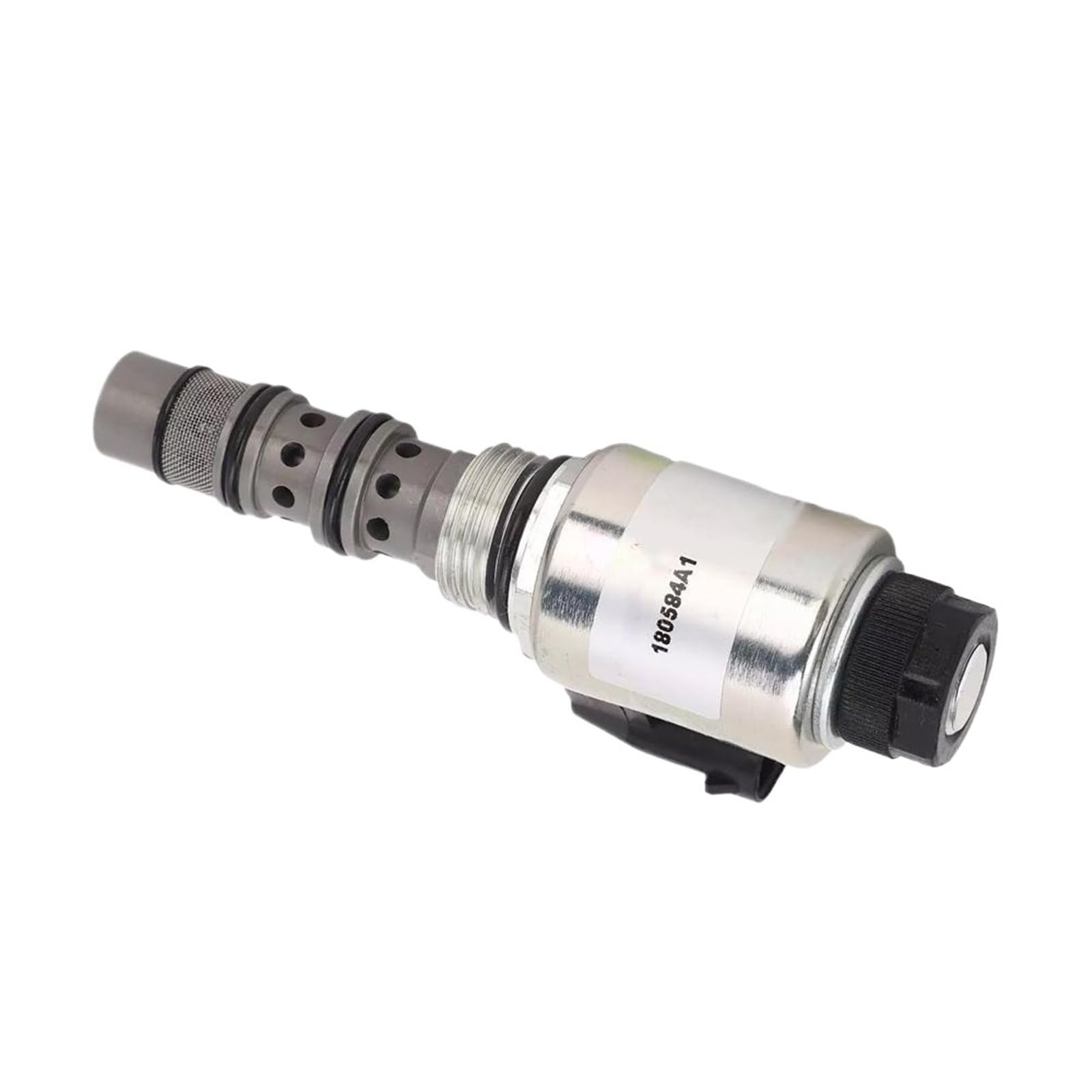 Électrovanne 12V 180584A1 pour tracteurs MX135 et boîtiers Case IH MX