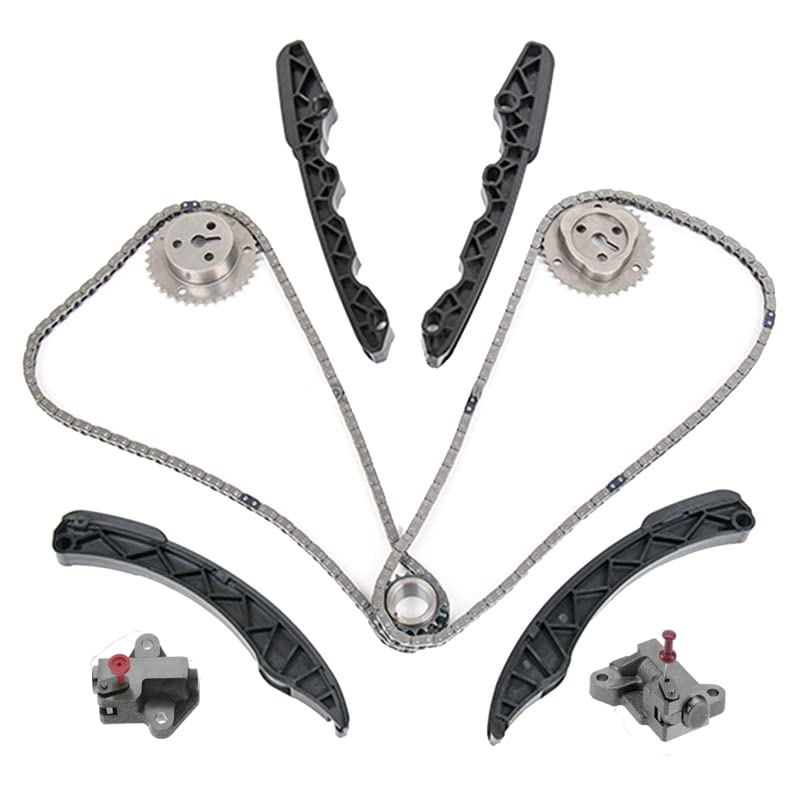 Timing Chain Kit For Subaru Legacy Outback 2.5L...