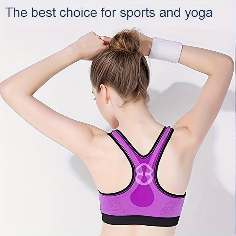 Image of Fashiol Women's Cotton Minimizer Saree Bra | Plus Size Full Coverage Non-Padded Heavy Bust Everyday Ladies Bras - 34 Till 50