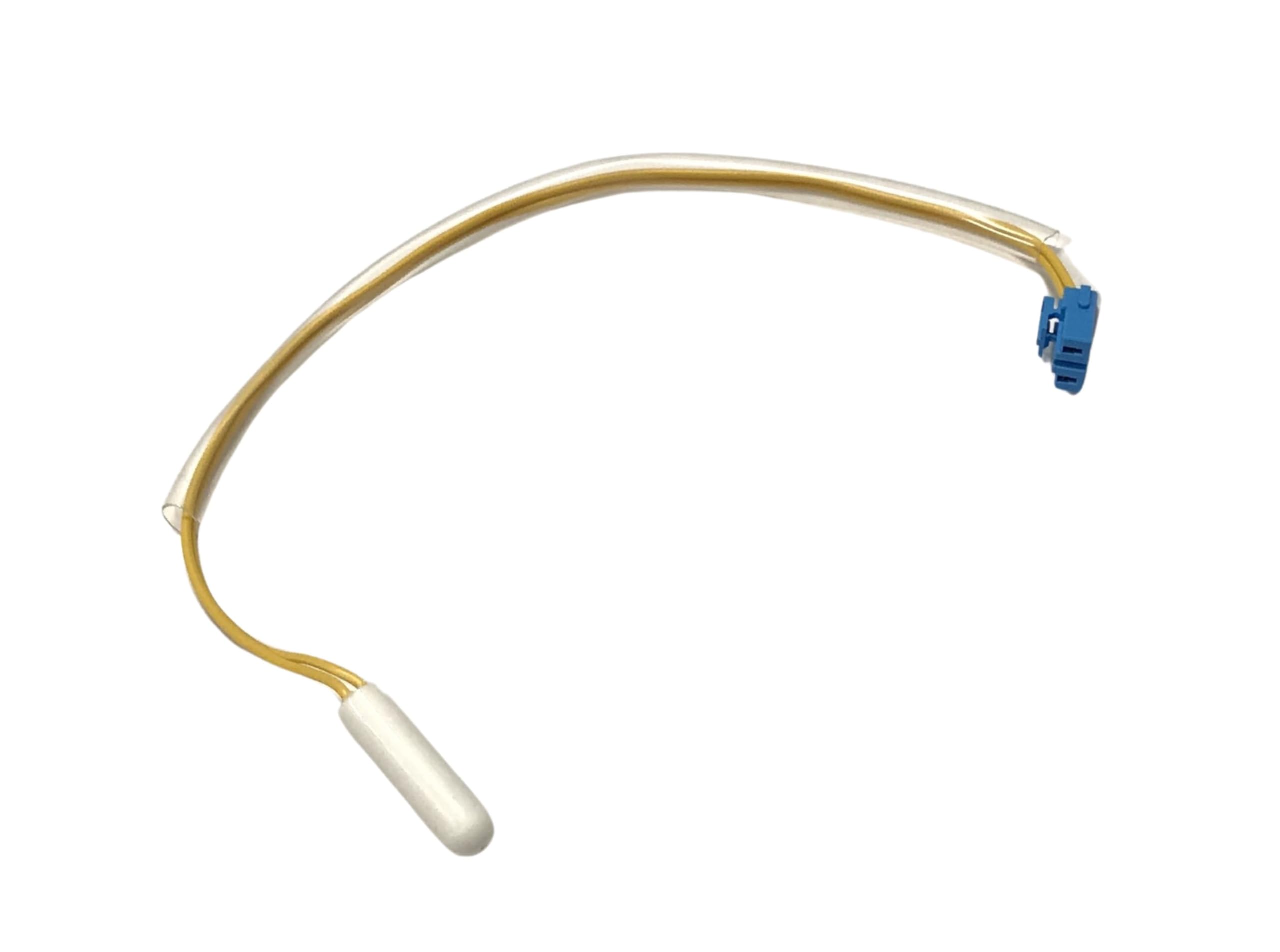 Freezer Section Temperature Sensor Compatible with Samsung Model Numbers RF23M8070SR/AA, RF23M8090SG, RF23M8090SG/AA