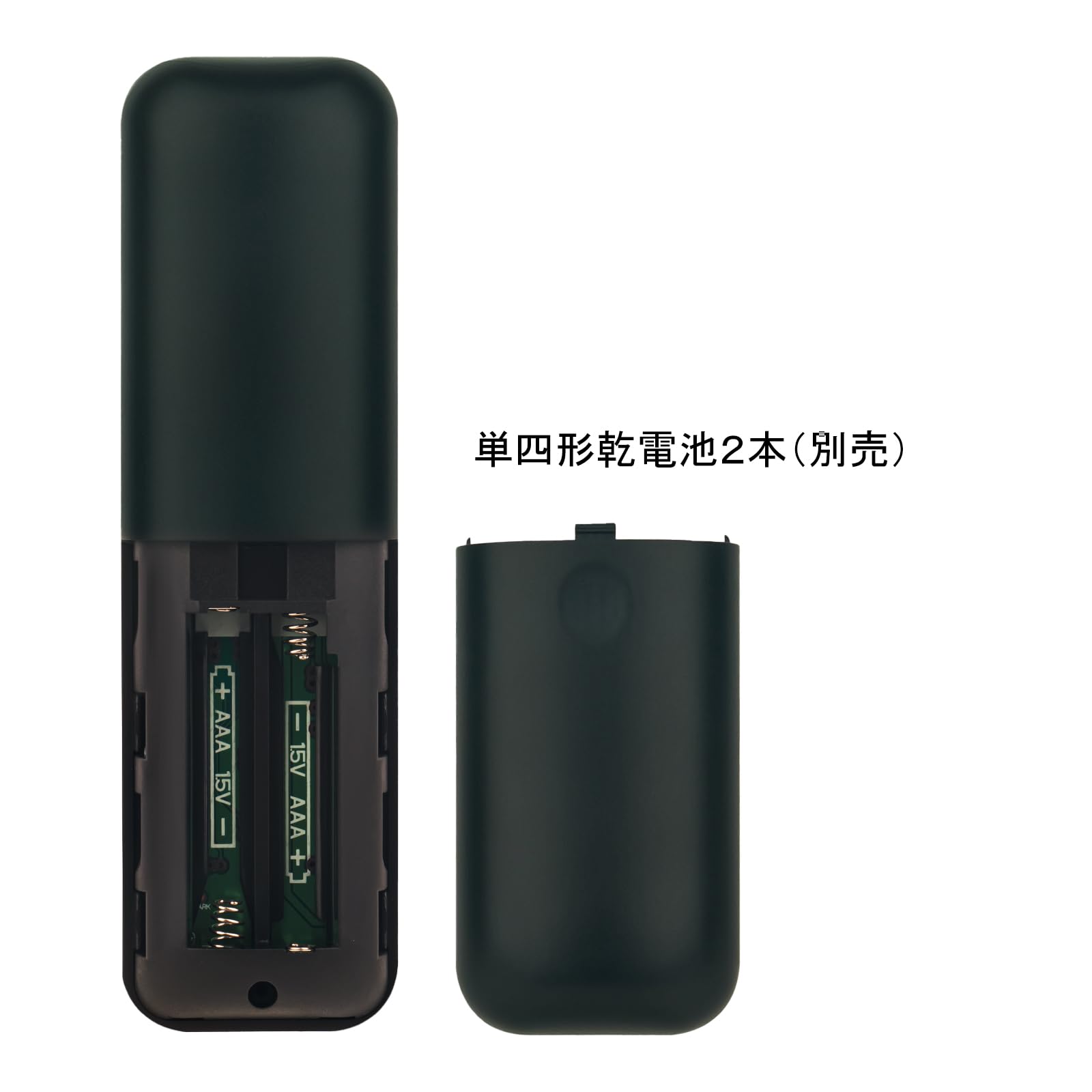 Amazon | GTVMRC-2 代用リモコン fits for GREEN HOUSE 液晶