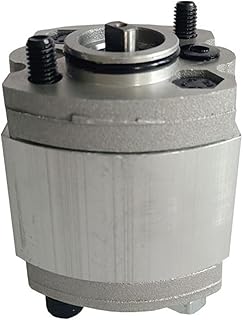 Hydraulic Pump CBT-F202.1/202.6/F201.6/203.2/F203.7/204.2/205.8 Gear Oil Pump CBD MINGPING (Color : CBT-F202.7)