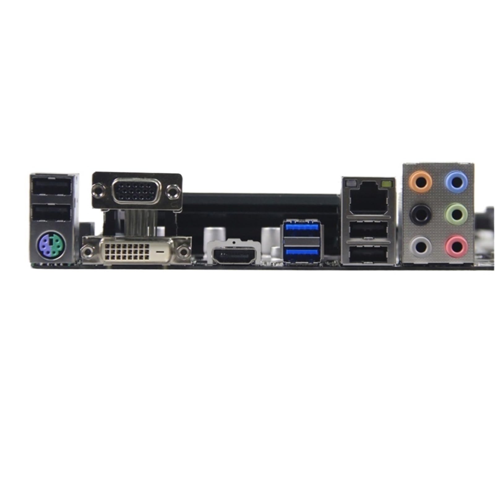 1 szt. płyta główna do komputera stacjonarnego GA-B85-HD3 B85 gniazdo LGA 1150 i3 i5 i7 DDR3 32G Micro-ATX UEFI BIOS płyta główna