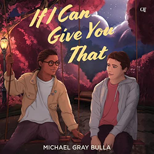 If I Can Give You That by Michael Gray Bulla episode artwork