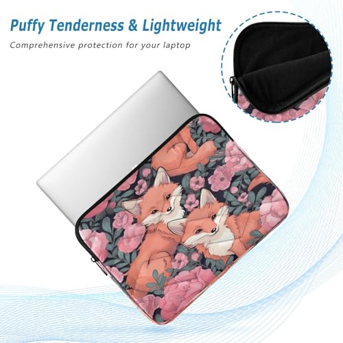 Funda para laptop 13-14 pulgadas impermeable miniatura 5