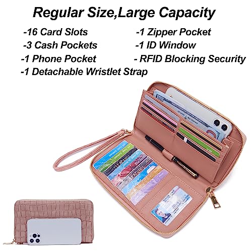 Image of Qiyuer Satchel Purses For Women Handbag And Wallet Set Tote Bag | Premium Vegan Leather,Matching Wallet,RFID Blocking,Work,Casual