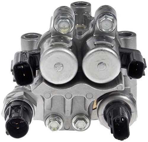 image for Dorman 918-168 Engine Variable Valve Timing (VVT) Solenoid for Select 