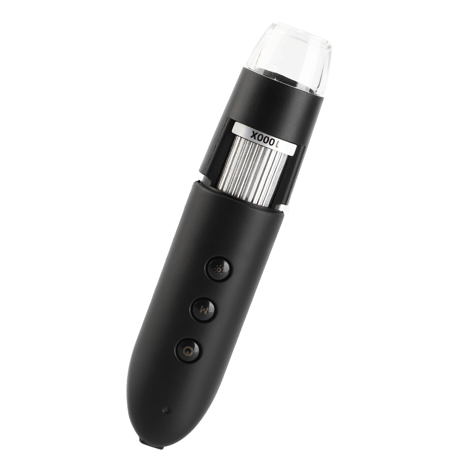 Cryfokt Fotocamera per Microscopio Digitale USB Wireless 1000X per L'analisi della Pelle e dei Capelli Nei Saloni di Bellezza e per Uso Domestico