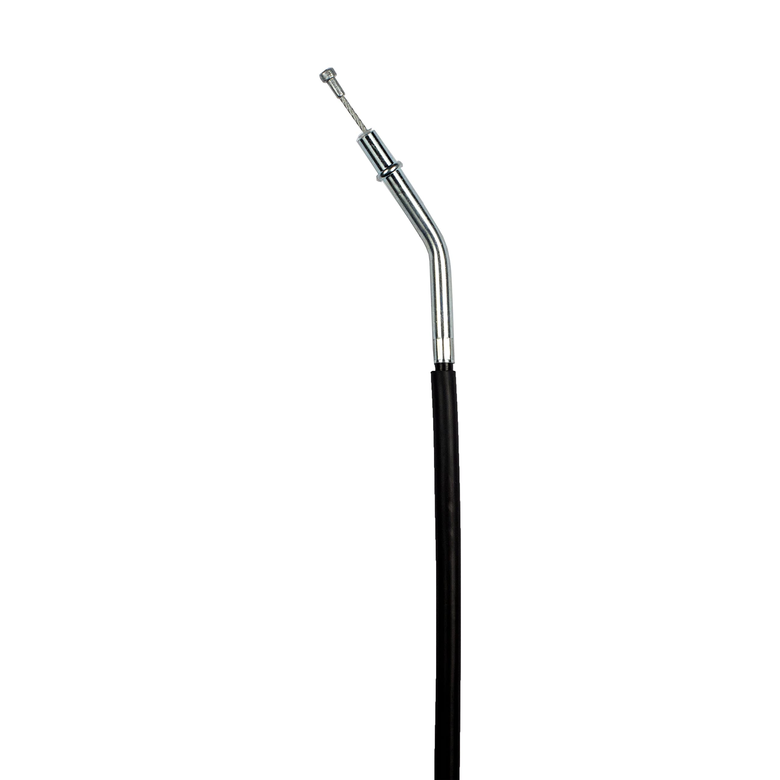 MOTOMASTER Cable de Embrague de Motocicleta Compatible con Yamaha YBR 250 / 1S4-26335-00