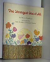 The Strongest One of All: Based on a Caucasian Folktale 0241897696 Book Cover