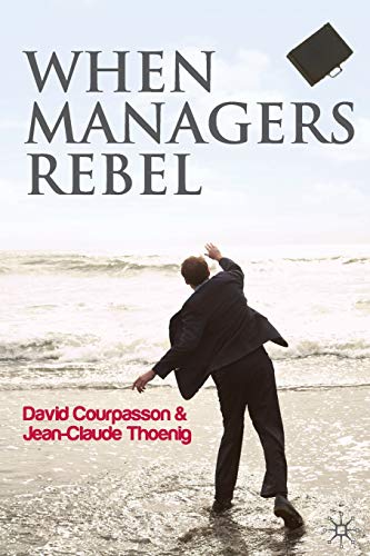 When Managers Rebel view 2