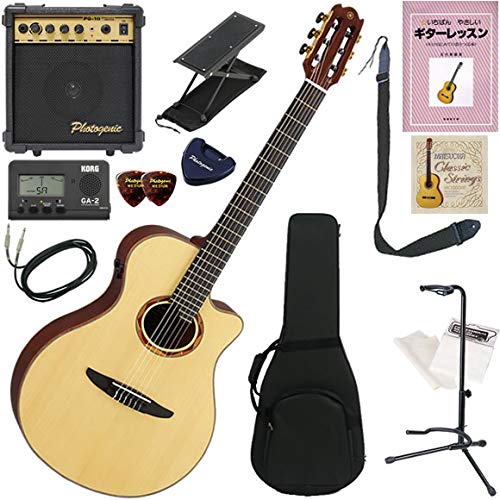 Amazon | YAMAHA エレガット初心者入門 日本製 すぐに始められる